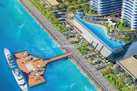 Apartment in Maritime City, Dubai, UAE 1 bedroom, 69 sq.m. № 697318 - photo 3