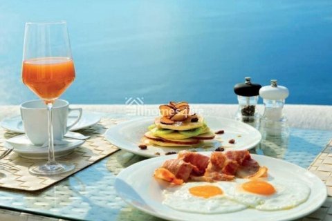 Apartment in Maritime City, Dubai, UAE 1 bedroom, 69 sq.m. № 697318 - photo 6