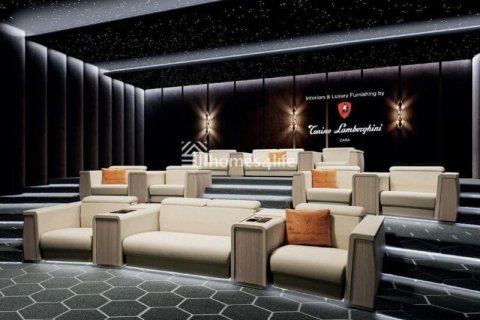 Apartment in Maritime City, Dubai, UAE 1 bedroom, 69 sq.m. № 697318 - photo 14