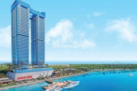 Apartment in Maritime City, Dubai, UAE 1 bedroom, 69 sq.m. № 697318 - photo 19