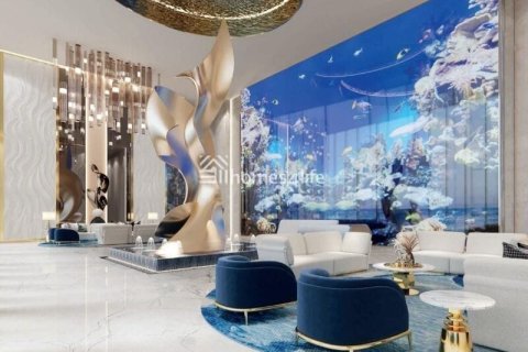 Apartment in Maritime City, Dubai, UAE 1 bedroom, 69 sq.m. № 697318 - photo 9