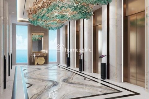 Apartment in Maritime City, Dubai, UAE 1 bedroom, 69 sq.m. № 697318 - photo 22