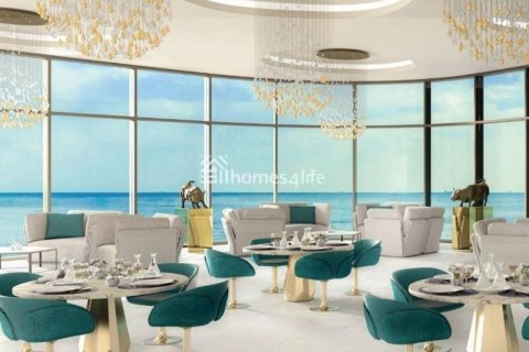 Apartment in Maritime City, Dubai, UAE 1 bedroom, 69 sq.m. № 697318 - photo 13
