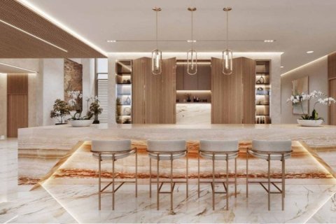 Vila u gradu Dubai South (Dubai World Central), UAE 4 spavaće sobe, 370 m2 Br. 697317 - Slika 2