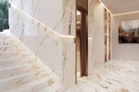 Vila u gradu Dubai South (Dubai World Central), UAE 4 spavaće sobe, 370 m2 Br. 697317 - Slika 15