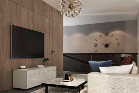 Vila u gradu Dubai South (Dubai World Central), UAE 4 spavaće sobe, 370 m2 Br. 697317 - Slika 9