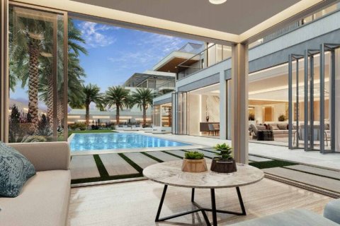 Vila u gradu Dubai South (Dubai World Central), UAE 4 spavaće sobe, 370 m2 Br. 697317 - Slika 5