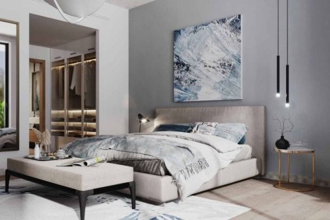 Vila u gradu Dubai South (Dubai World Central), UAE 4 spavaće sobe, 370 m2 Br. 697317 - Slika 8