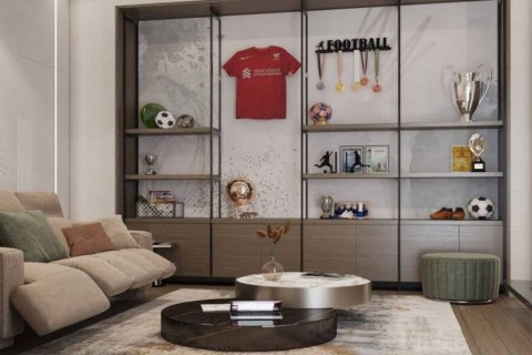 Vila u gradu Dubai South (Dubai World Central), UAE 4 spavaće sobe, 370 m2 Br. 697317 - Slika 7