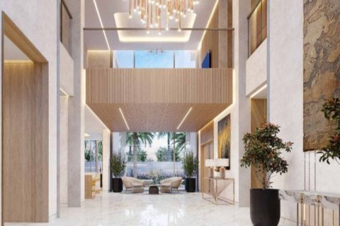 Vila u gradu Dubai South (Dubai World Central), UAE 4 spavaće sobe, 370 m2 Br. 697317 - Slika 3