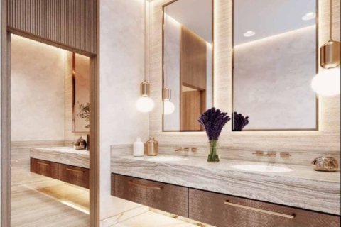 Vila u gradu Dubai South (Dubai World Central), UAE 4 spavaće sobe, 370 m2 Br. 697317 - Slika 14