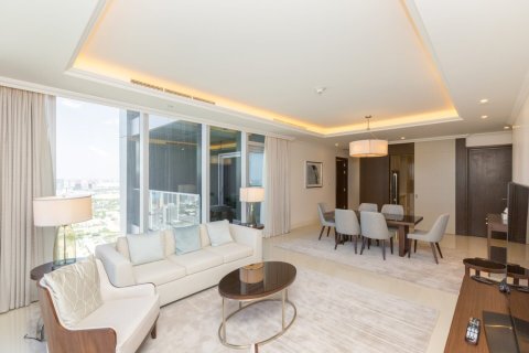 Apartman u gradu Downtown Dubai (Downtown Burj Dubai), UAE 2 spavaće sobe, 149 m2 Br. 697293 - Slika 9