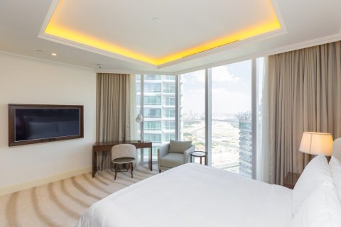 Apartman u gradu Downtown Dubai (Downtown Burj Dubai), UAE 2 spavaće sobe, 149 m2 Br. 697293 - Slika 12