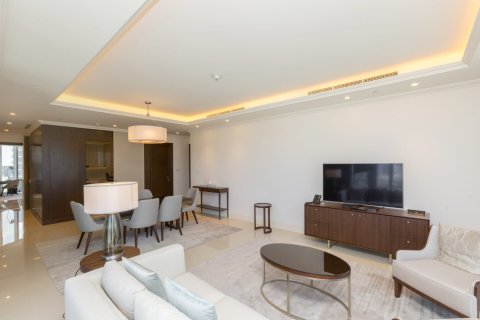 Apartman u gradu Downtown Dubai (Downtown Burj Dubai), UAE 2 spavaće sobe, 149 m2 Br. 697293 - Slika 8