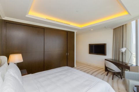 Apartman u gradu Downtown Dubai (Downtown Burj Dubai), UAE 2 spavaće sobe, 149 m2 Br. 697293 - Slika 11