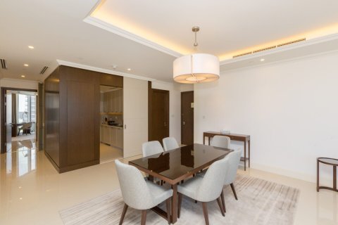 Apartman u gradu Downtown Dubai (Downtown Burj Dubai), UAE 2 spavaće sobe, 149 m2 Br. 697293 - Slika 10