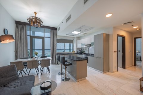 Business Bay, Dubai, संयुक्त अरब अमीरात में अपार्टमेंट, 2 बेडरूम, 107 वर्ग मीटर, संख्या 697292 - फ़ोटो 8