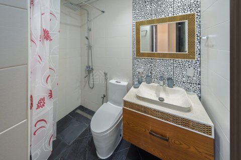 Business Bay, Dubai, संयुक्त अरब अमीरात में अपार्टमेंट, 2 बेडरूम, 107 वर्ग मीटर, संख्या 697292 - फ़ोटो 12