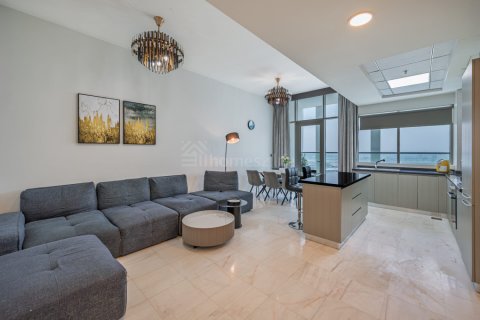 Business Bay, Dubai, BAE’de daire 2 yatak odası, 107 m&sup2; No 697292