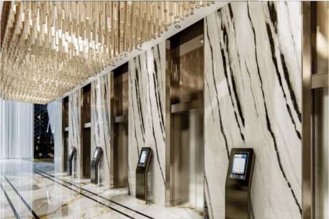 Apartament në Business Bay, Dubai, Emiratet e Bashkuara Arabe 2 dhoma gjumi, 107 m2. № 697292 - Foto 22