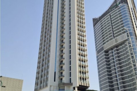 Apartament në Business Bay, Dubai, Emiratet e Bashkuara Arabe 2 dhoma gjumi, 107 m2. № 697292 - Foto 24