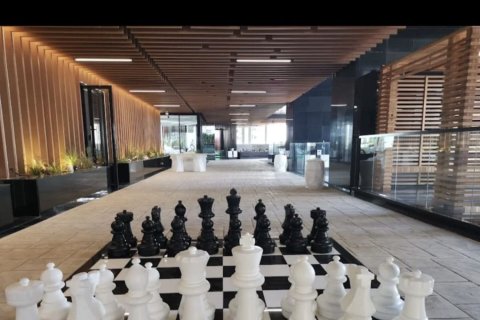 Apartament në Business Bay, Dubai, Emiratet e Bashkuara Arabe 2 dhoma gjumi, 107 m2. № 697292 - Foto 28