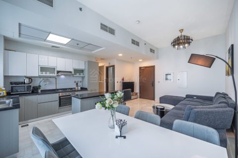 Business Bay, Dubai, संयुक्त अरब अमीरात में अपार्टमेंट, 2 बेडरूम, 107 वर्ग मीटर, संख्या 697292 - फ़ोटो 7