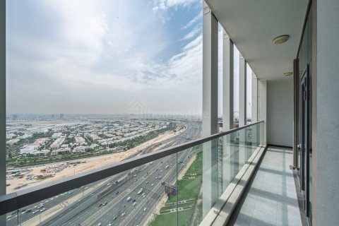 Business Bay, Dubai, संयुक्त अरब अमीरात में अपार्टमेंट, 2 बेडरूम, 107 वर्ग मीटर, संख्या 697292 - फ़ोटो 17