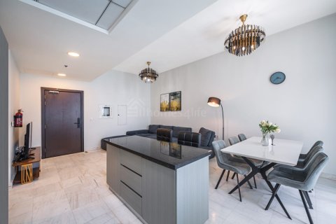 Business Bay, Dubai, संयुक्त अरब अमीरात में अपार्टमेंट, 2 बेडरूम, 107 वर्ग मीटर, संख्या 697292 - फ़ोटो 6