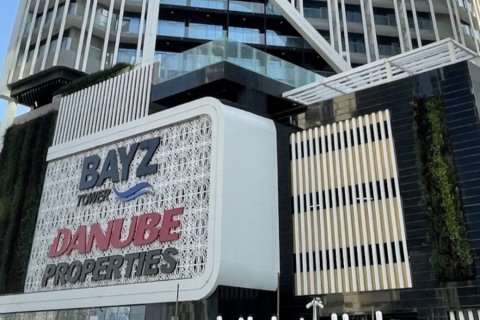 Apartament në Business Bay, Dubai, Emiratet e Bashkuara Arabe 2 dhoma gjumi, 107 m2. № 697292 - Foto 27