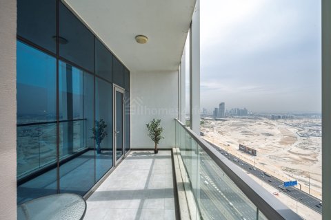 Business Bay, Dubai, संयुक्त अरब अमीरात में अपार्टमेंट, 2 बेडरूम, 107 वर्ग मीटर, संख्या 697292 - फ़ोटो 22