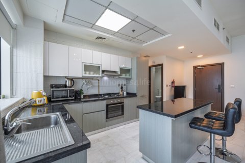 Business Bay, Dubai, संयुक्त अरब अमीरात में अपार्टमेंट, 2 बेडरूम, 107 वर्ग मीटर, संख्या 697292 - फ़ोटो 10