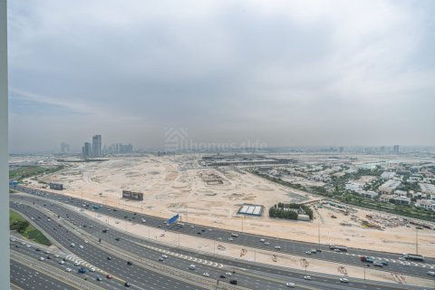 Business Bay, Dubai, संयुक्त अरब अमीरात में अपार्टमेंट, 2 बेडरूम, 107 वर्ग मीटर, संख्या 697292 - फ़ोटो 23