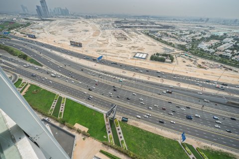 Business Bay, Dubai, संयुक्त अरब अमीरात में अपार्टमेंट, 2 बेडरूम, 107 वर्ग मीटर, संख्या 697292 - फ़ोटो 24