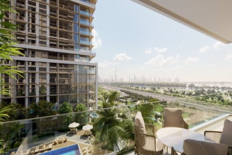 Leilighet i Mohammed Bin Rashid City, Dubai, Emiratene 1 soverom, 75 kvm nr. 697319