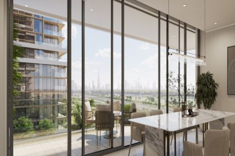 Apartment til salg i Mohammed Bin Rashid City, Dubai, UAE 1 soveværelse, 75 kvm № 697319 - foto 4