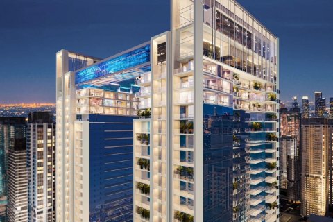阿联酋 Dubai Jumeirah Lake Towers 待售 : 1 卧, 68 平方米 , 编号652669 - 照片 6