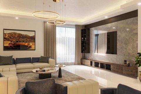 Apartamento en venta en Jumeirah Lake Towers, Dubai, EAU 1 dormitorio, 68 m2 № 652669 - foto 2