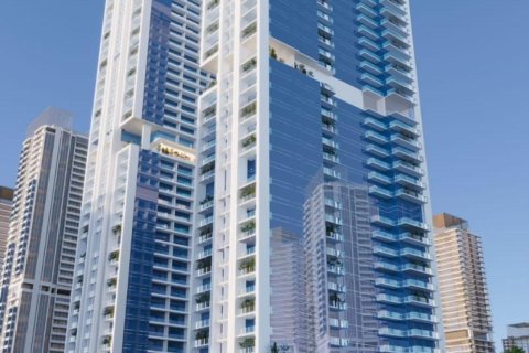 Apartamento en venta en Jumeirah Lake Towers, Dubai, EAU 1 dormitorio, 68 m2 № 652669 - foto 5