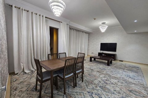 Appartement à Jumeirah Beach Residence, Dubai, EAU: 2 chambres, 134 m2 № 652673