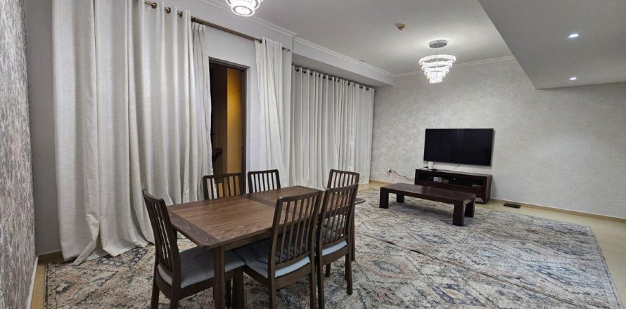 Διαμέρισμα σε Jumeirah Beach Residence, Dubai, ΗΑΕ 2 υπνοδωμάτια, 134 τ.μ. Αρ. 652673