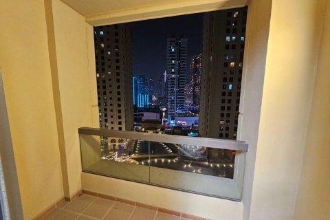 דירה למכירה ב Jumeirah Beach Residence, Dubai, איחוד האמירויות 2 חדרי שינה, 134 מ"ר, מספר 652673 - תמונה 19