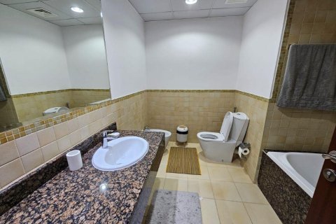 Διαμέρισμα σε Jumeirah Beach Residence, Dubai, ΗΑΕ 2 υπνοδωμάτια, 134 τ.μ. Αρ. 652673 - φωτογραφία 14