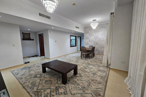 Διαμέρισμα σε Jumeirah Beach Residence, Dubai, ΗΑΕ 2 υπνοδωμάτια, 134 τ.μ. Αρ. 652673 - φωτογραφία 3