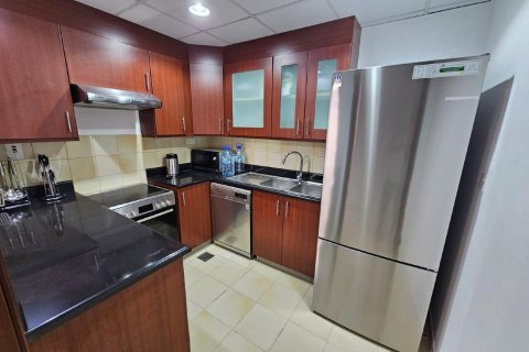 דירה למכירה ב Jumeirah Beach Residence, Dubai, איחוד האמירויות 2 חדרי שינה, 134 מ"ר, מספר 652673 - תמונה 11