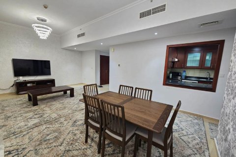 Διαμέρισμα σε Jumeirah Beach Residence, Dubai, ΗΑΕ 2 υπνοδωμάτια, 134 τ.μ. Αρ. 652673 - φωτογραφία 2