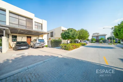 Adosado en venta en DAMAC Hills (Akoya by DAMAC), Dubai, EAU 4 dormitorios, 311 m2 № 652570 - foto 10