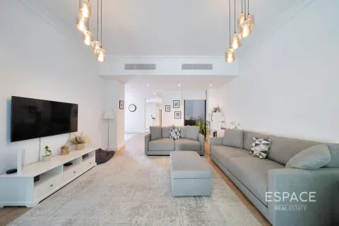 Adosado en venta en DAMAC Hills (Akoya by DAMAC), Dubai, EAU 4 dormitorios, 311 m2 № 652570 - foto 9