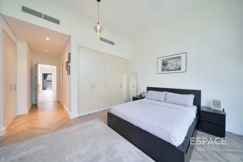 Adosado en venta en DAMAC Hills (Akoya by DAMAC), Dubai, EAU 4 dormitorios, 311 m2 № 652570 - foto 17