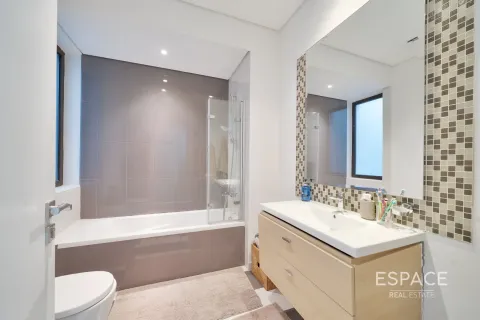 Adosado en venta en DAMAC Hills (Akoya by DAMAC), Dubai, EAU 4 dormitorios, 311 m2 № 652570 - foto 14